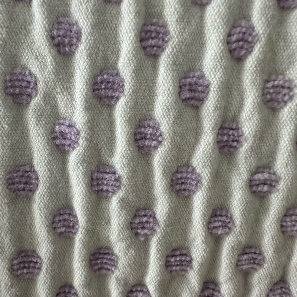 Pottery Barn Kids blackout curtain panel